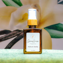 Load image into Gallery viewer, Herbs & Vanilla, Greenhouse Fragrance