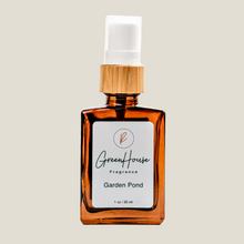 Load image into Gallery viewer, Garden Pond, Greenhouse Fragrance