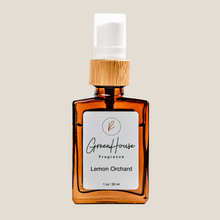 Load image into Gallery viewer, Lemon Orchard, Greenhouse Fragrance