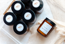 Load image into Gallery viewer, Floral Oasis Aromatherapy Whipped Body Butter