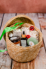 Load image into Gallery viewer, Self Care Holiday Gift Basket