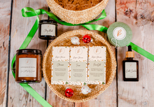 Load image into Gallery viewer, Self Care Holiday Gift Basket