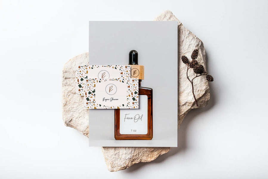 Rupini Skincare Face Oil; Everything You Need to Know