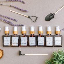 Load image into Gallery viewer, Herbs &amp; Vanilla, Greenhouse Fragrance, Organic natural fragrances

