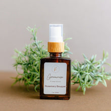 Load image into Gallery viewer, Rosemary Bouquet, Greenhouse Fragrance, Natural Organic fragrances
